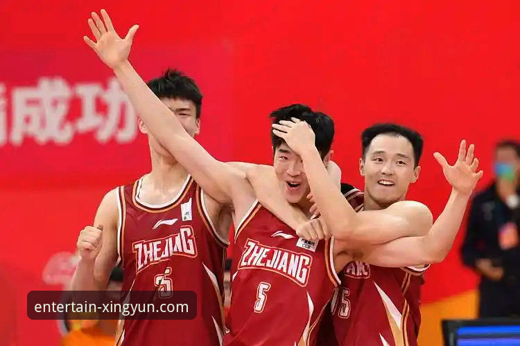 CBA季后赛绝杀之夜：浙江83-81加时逆转宁波，杏运体育平台见证新王崛起