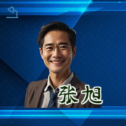 张旭